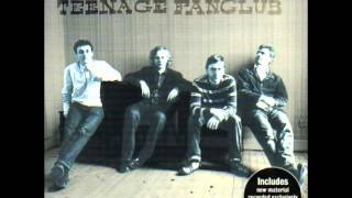 Teenage Fanclub - Same Place, Different Place