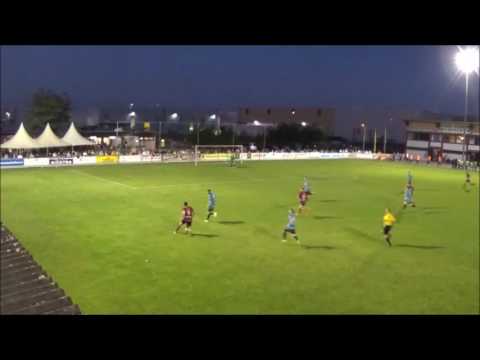 SC Fürstenfeld - USV St. Anna 2:2