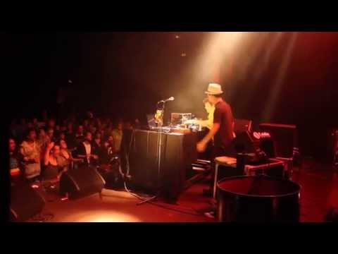 Festival In Dread We Trust - Mahom