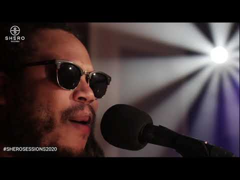 Jah Kirk - One By One | Shero Sessions (Acoustic Reggae)