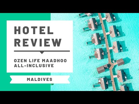 Videos del Ozen Life Maadhoo 5★ en Atolón de Malé Sur, MaldivasVer MásVerPrecios18CerrarConsulta por Whatsapp 🇦🇷BookingTripadvisorExpediaAgodaTravelocityOrbitzPricelineTripSkyscannerDespegarKayakHotelesDestiniaTrivagoLastminuteHotwireTuiWotif