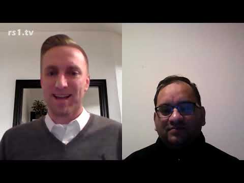 Skype Interview mit FC Remscheid Trainer Marcel Heinemann