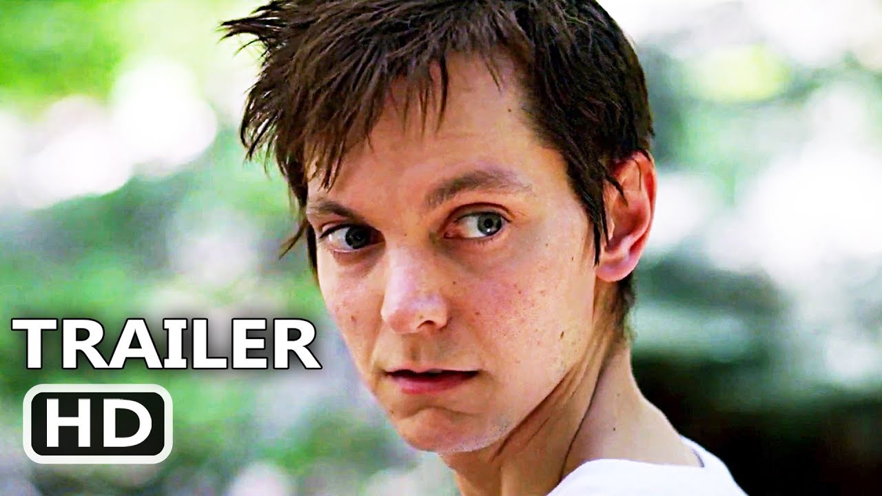 Trailer oficial de A Presença