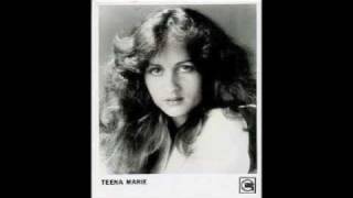 Teena Marie and Rick James - Every Little Bit Hurts