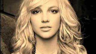 Just Yesterday - Britney Spears