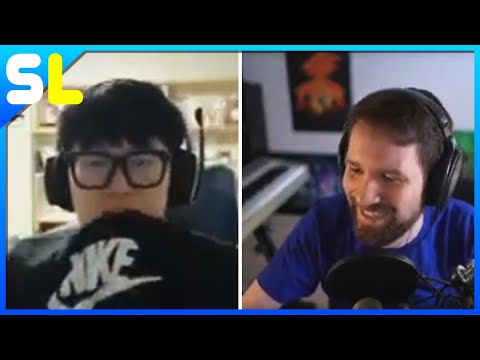 KYLE, ITS A MAGNET!!! + Solar's Insane ZvP Strat! - SC2 Best/Funny Moments