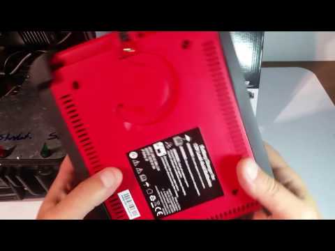 Ładowarka do akumulatorów żelowych Schumacher SPI 15A