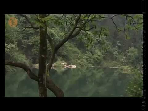 因缘和合，天下峨眉