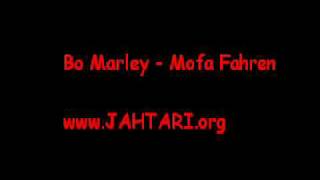 Bo Marley - Mofa fahren