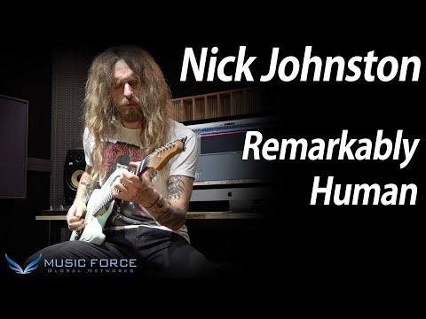Schecter Nick Johnston Traditional HSS AG image 6