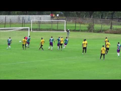 Fecha 24 - Primera B 2016/17 - Comunicaciones 5 - Excursio 0
