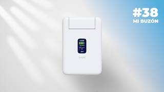 Unifi Travel Router, Sonoff Mini Duo, Cargadores iphone y pide Kamakura