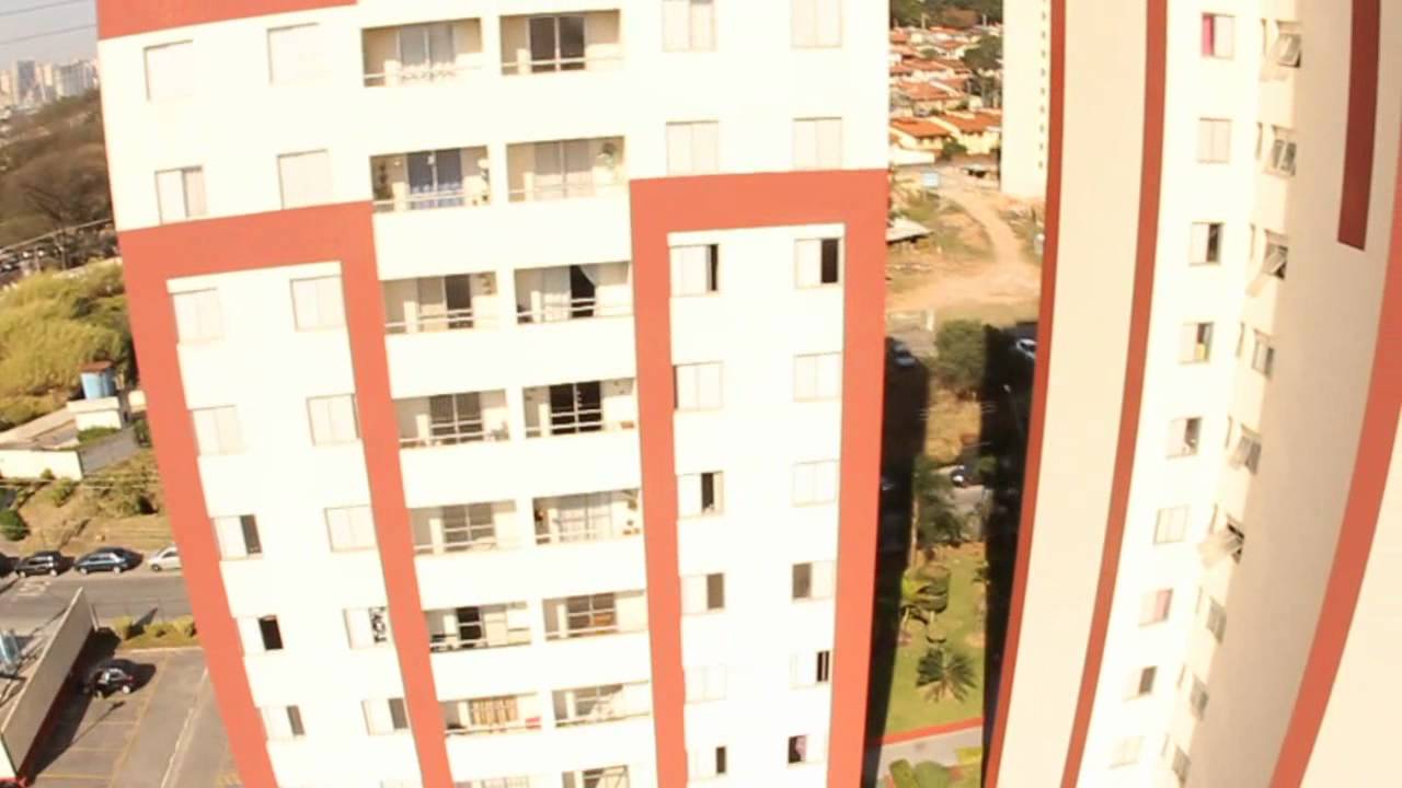 Paulicoop- Residencial Ipês
