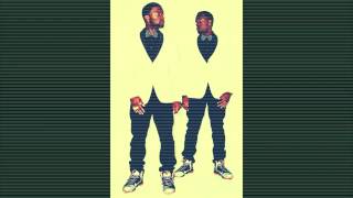 D&amp;D - I DON'T LIKE (REMIX)