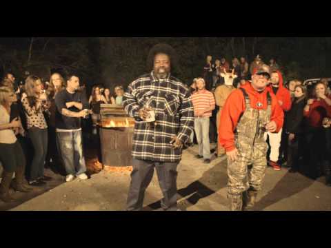 Video thumbnail for Party in the Woods