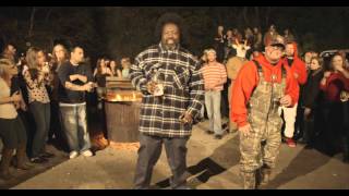 Chad Mac &quot;Party In The Woods&quot; feat. Afroman