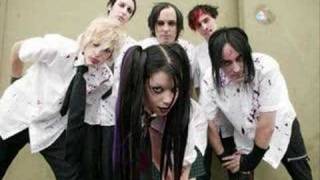 Violet [the birthday massacre]