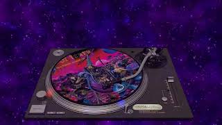 Lake of Tears - A Crimson Cosmos