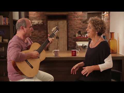 Feitio de Oração - Sandra Duailibe e Nelson Faria