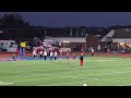 Selinsgrove Vs Holidaysburg Entrance