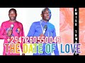 THE DATE OF LOVE AMISO THWANGO 0726055043