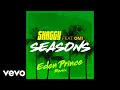 Shaggy - Seasons (Eden Prince Remix) [Audio] ft. OMI