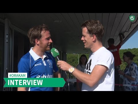 Quirijn Caspers: 'Nu twee keer de kans om het thuis af te maken'