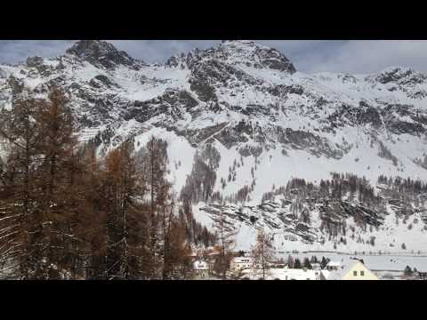 Hotel Schweizerhof, Sils Maria