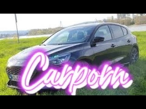★ Carporn ★ Ford Focus ST MK4 ★