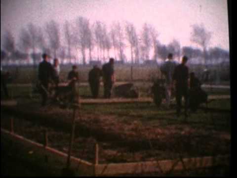 VV Schagen historische beelden