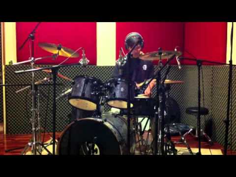 Dixon Drum Spider Full Video