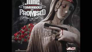 "City On Fire" by June ft  Mozzy - Prod  JuneOnnaBeat