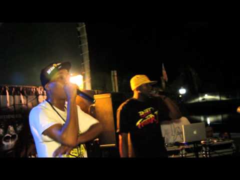 Strong Arm Steady, Planet Asia, Street Media | The Revival 209