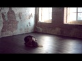 Contemporary dance. Земфира - хочешь 