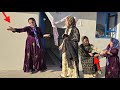 Agha Akbar S Ex Wife Suddenly Appeared Revealing The Secret Of The Unpaid Dowry