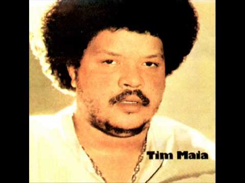 Tim Maia - Você