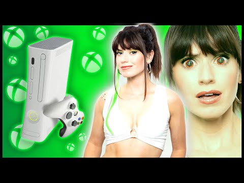 Is Xbox 360 Still the Best? | Xbox Girl