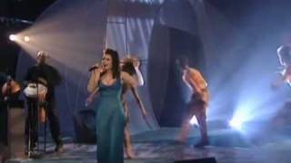 Edea - Aava (Euroviisukarsinta 1998)