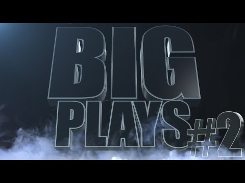 MOBAFIRE TV - BIG PLAYS #2
