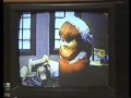 HOME IMPROVEMENT CHRISTMAS WOOD ANIMATION SPECIAL