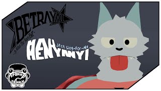 Cover art for Betrayal