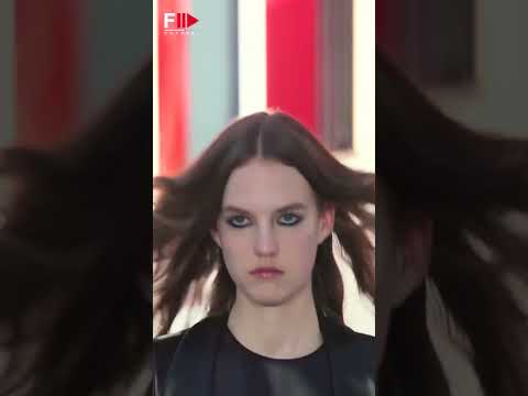 GWEN WEIJERS Model SS 2023 - Fashion Channel #shorts