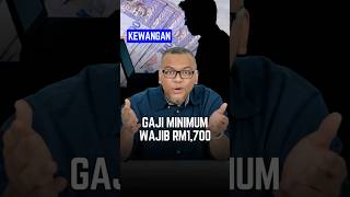 Download lagu Gaji minimum wajib RM1,700 mp3