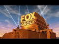 Fox Group Logo 3ds Max ChatGPT Generator Version