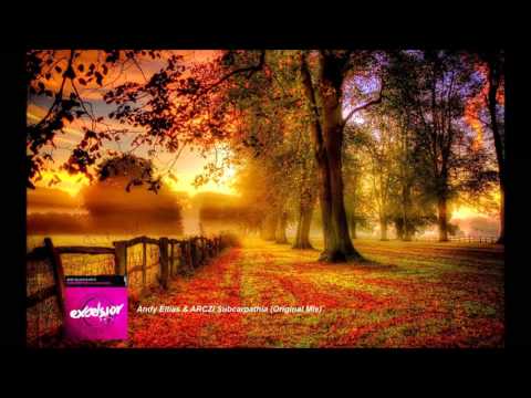 Andy Ellias & ARCZI Subcarpathia (Original Mix)