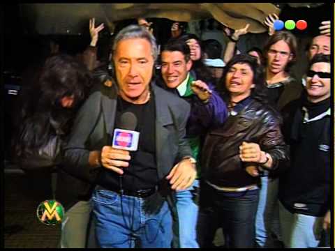 Movil con Mateico - Videomatch