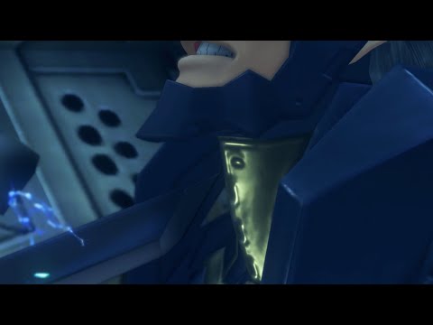 Mumkhar's Demise - Xenoblade Chronicles: Definitive Edition [Default Armour]