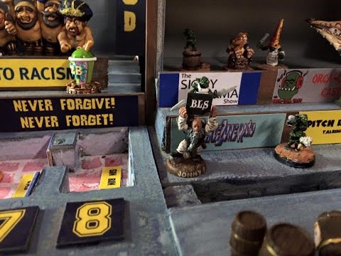 Relicblade Game Review