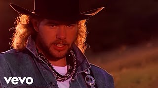 Toby Keith - Upstairs Downtown (Official Music Video)