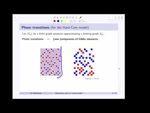 Pacific Quasiworld: May 14th 2025, Mikhail Hlushchanka (University of Amsterdam, Netherlands)